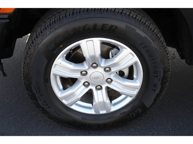 2019 Ford Ranger XL 2WD 5ft Box