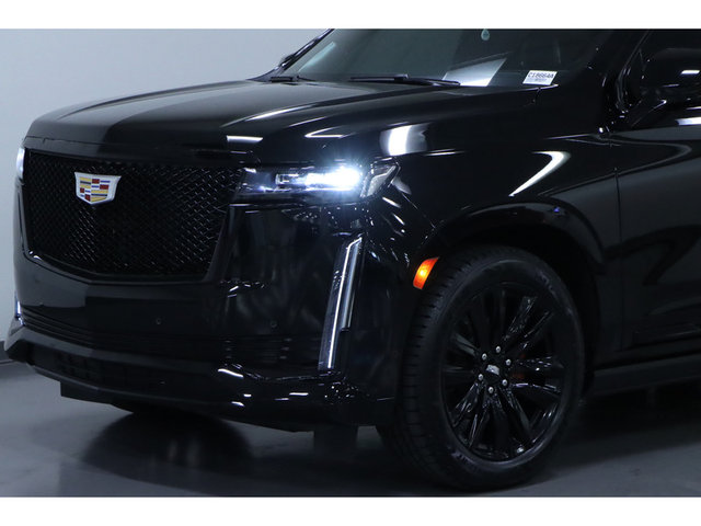 2023 Cadillac Escalade Sport Platinum 4WD