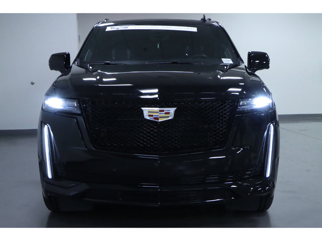 2023 Cadillac Escalade Sport Platinum 4WD