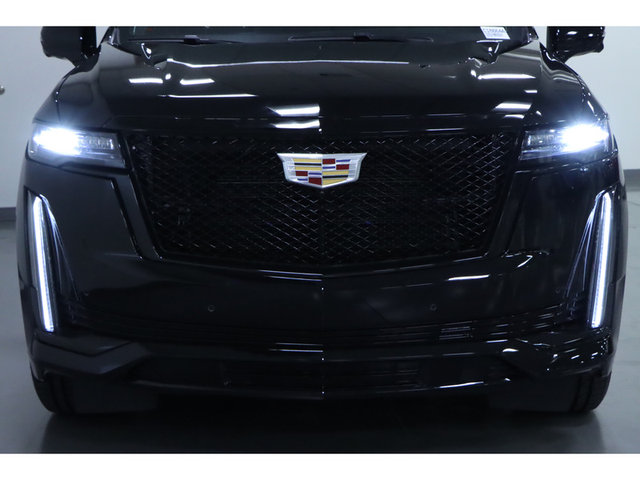 2023 Cadillac Escalade Sport Platinum 4WD