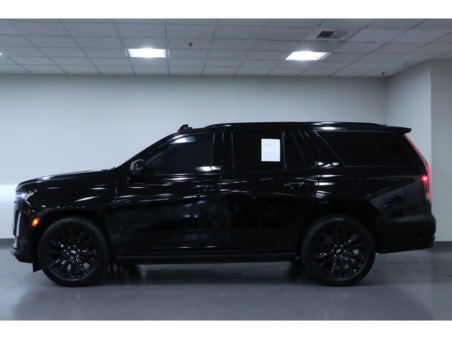 2023 Cadillac Escalade Sport Platinum 4WD