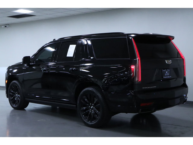 2023 Cadillac Escalade Sport Platinum 4WD