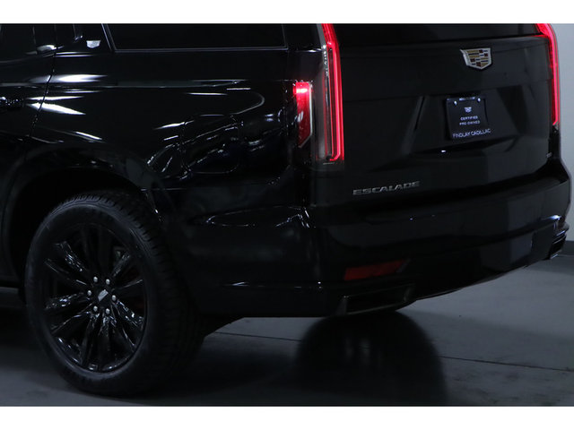 2023 Cadillac Escalade Sport Platinum 4WD