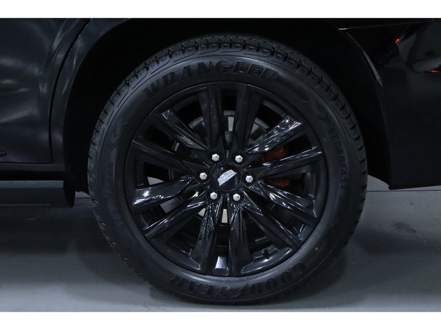 2023 Cadillac Escalade Sport Platinum 4WD