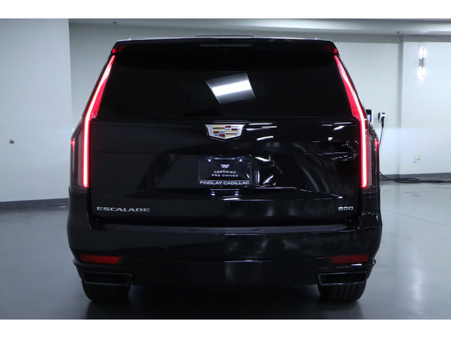 2023 Cadillac Escalade Sport Platinum 4WD