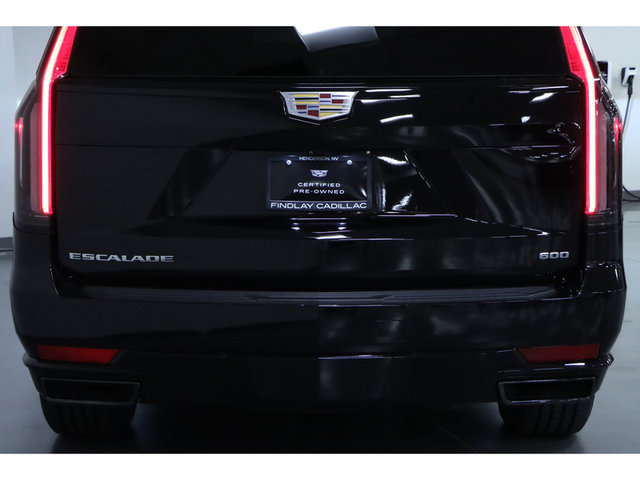 2023 Cadillac Escalade Sport Platinum 4WD