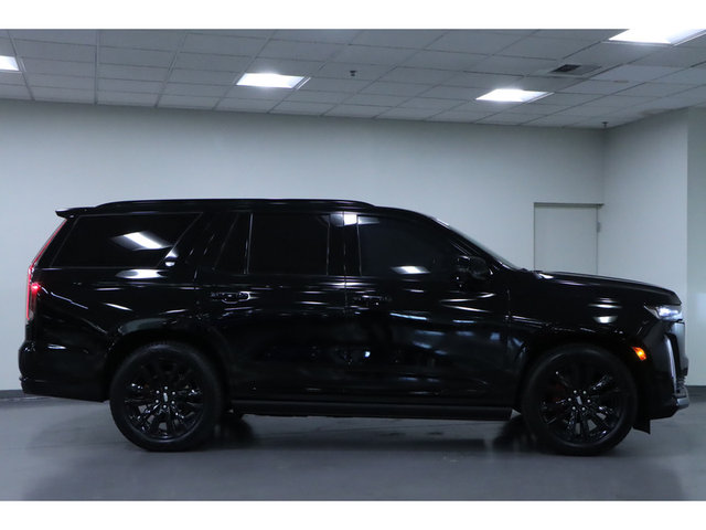 2023 Cadillac Escalade Sport Platinum 4WD