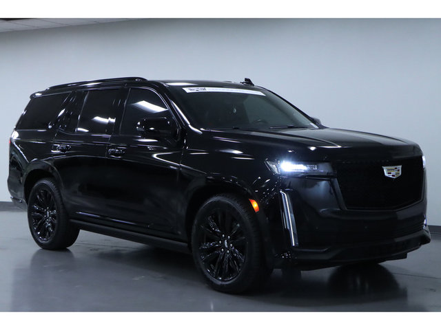 2023 Cadillac Escalade Sport Platinum 4WD