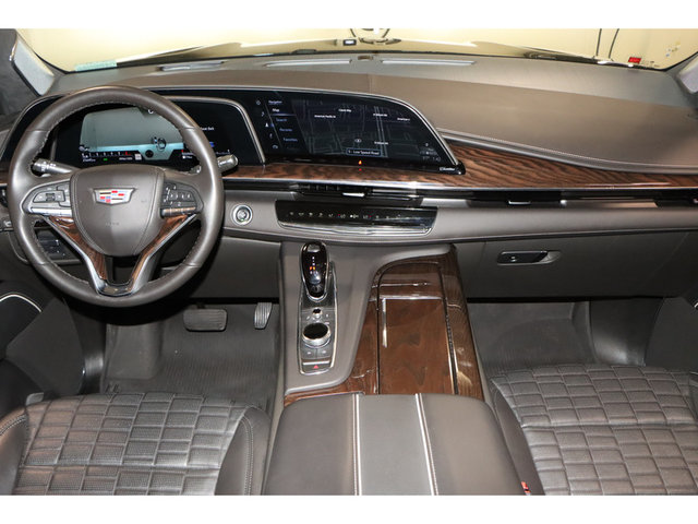 2023 Cadillac Escalade Sport Platinum 4WD