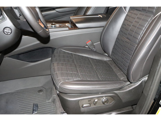 2023 Cadillac Escalade Sport Platinum 4WD