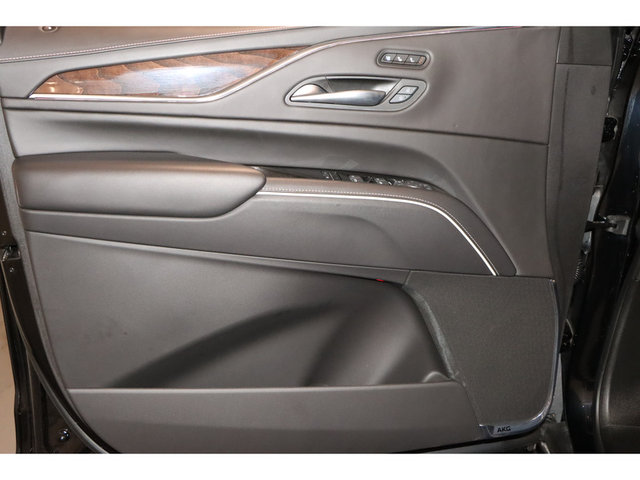 2023 Cadillac Escalade Sport Platinum 4WD