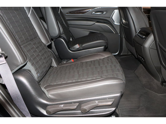 2023 Cadillac Escalade Sport Platinum 4WD