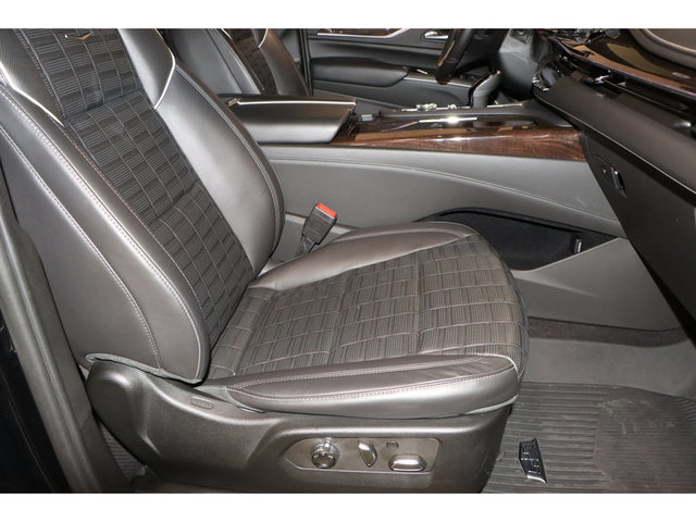 2023 Cadillac Escalade Sport Platinum 4WD