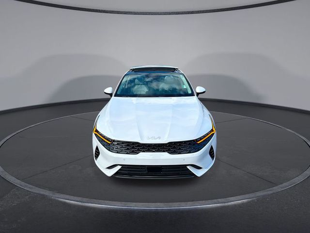 2024 Kia K5 EX
