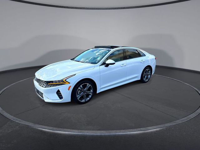 2024 Kia K5 EX