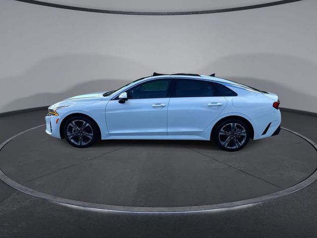 2024 Kia K5 EX