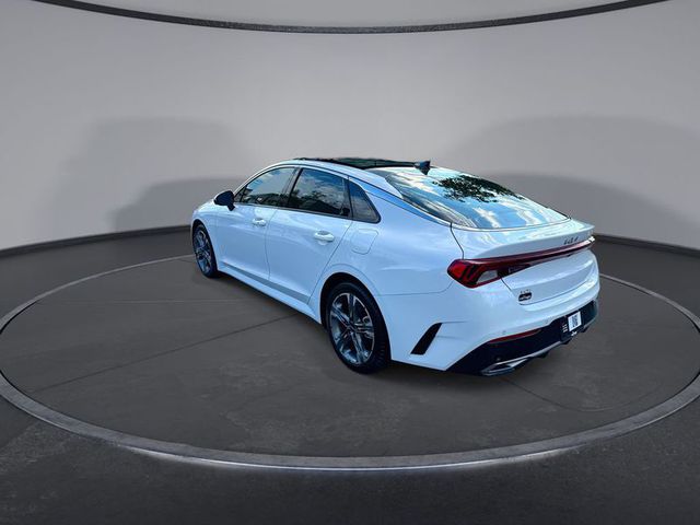 2024 Kia K5 EX