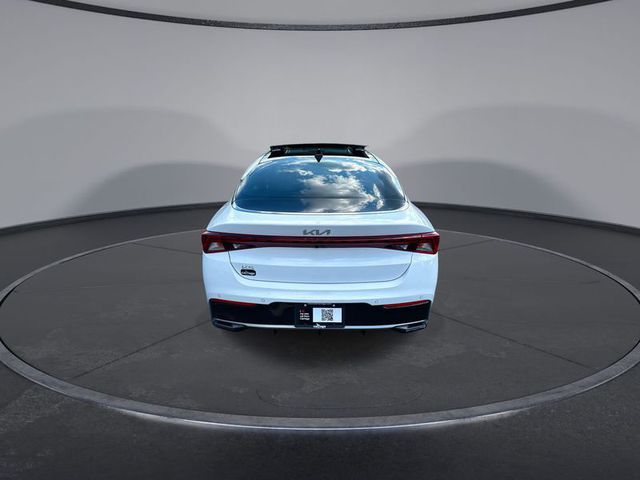 2024 Kia K5 EX