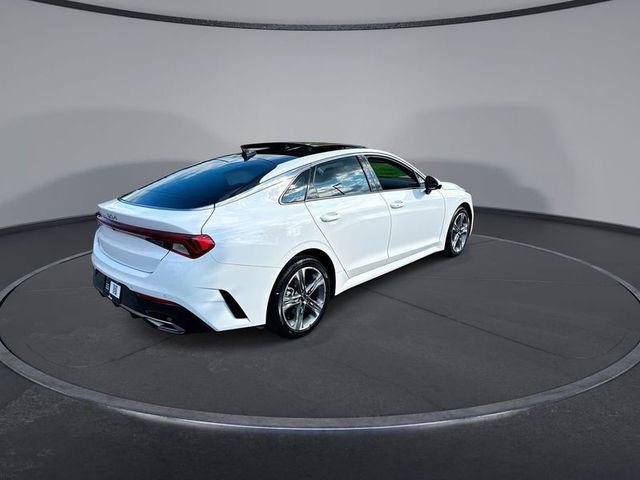 2024 Kia K5 EX