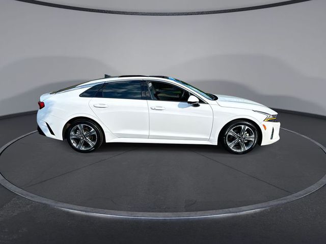 2024 Kia K5 EX