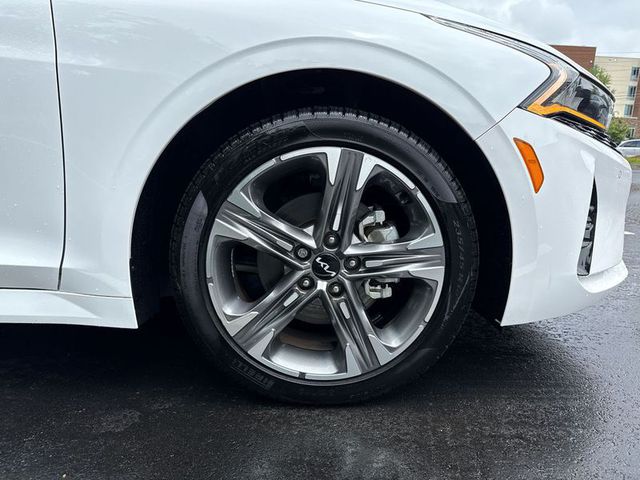 2024 Kia K5 EX