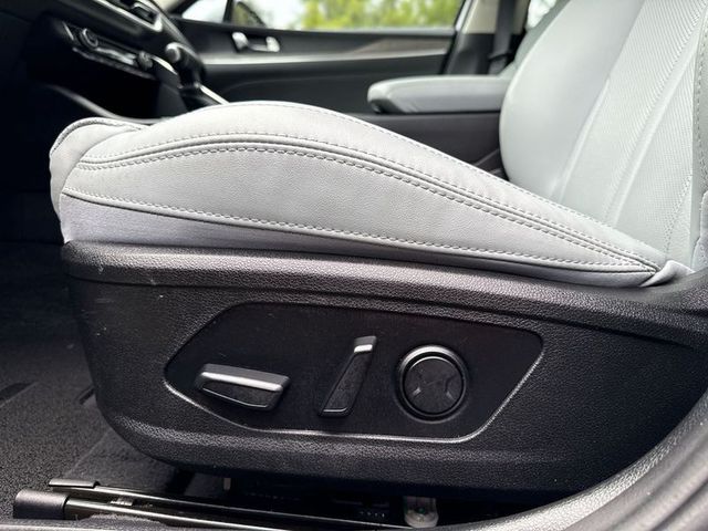 2024 Kia K5 EX