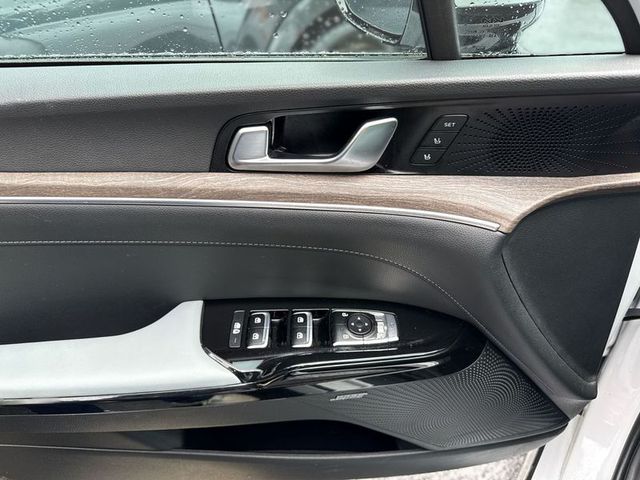 2024 Kia K5 EX