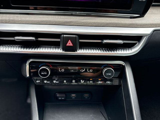 2024 Kia K5 EX