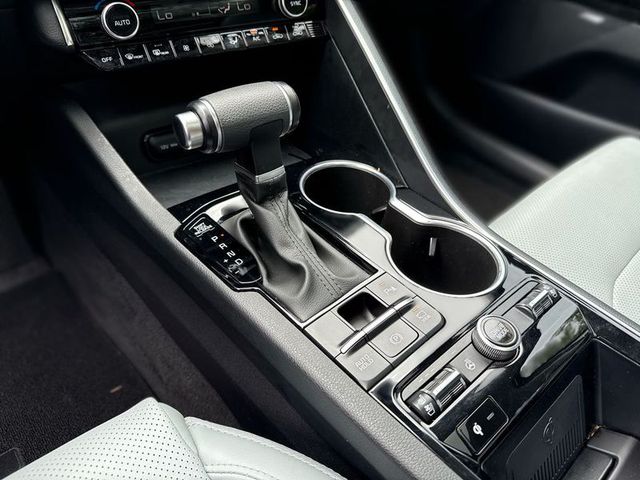 2024 Kia K5 EX
