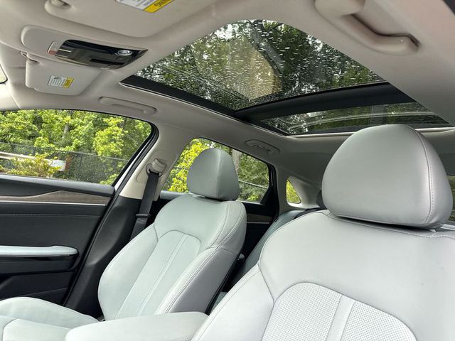 2024 Kia K5 EX