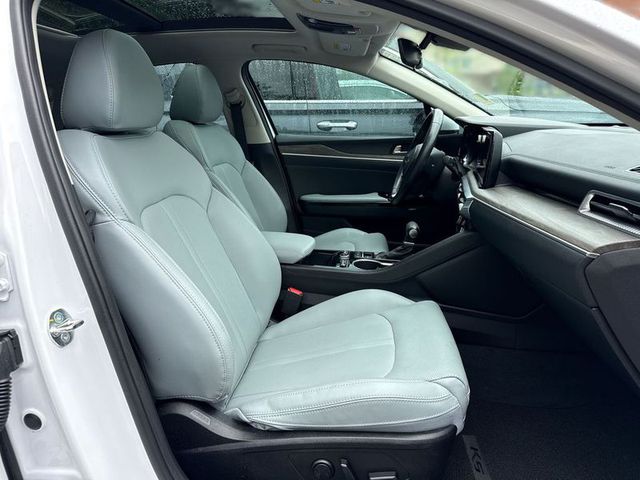 2024 Kia K5 EX