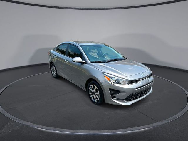 2023 Kia Rio S