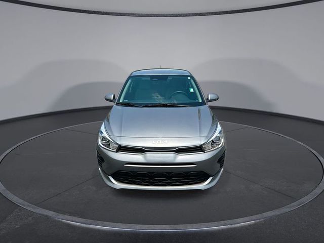 2023 Kia Rio S