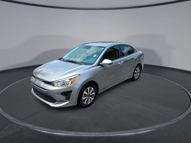 2023 Kia Rio S