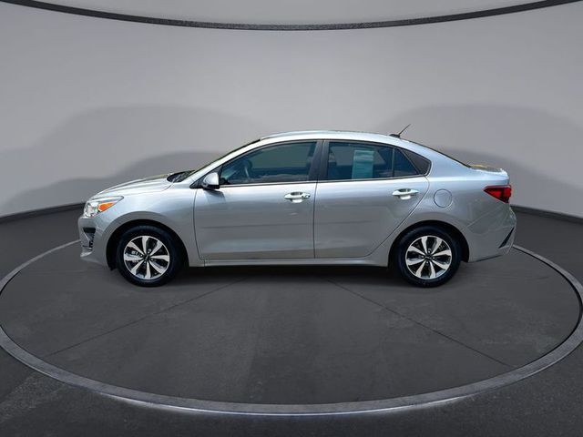 2023 Kia Rio S
