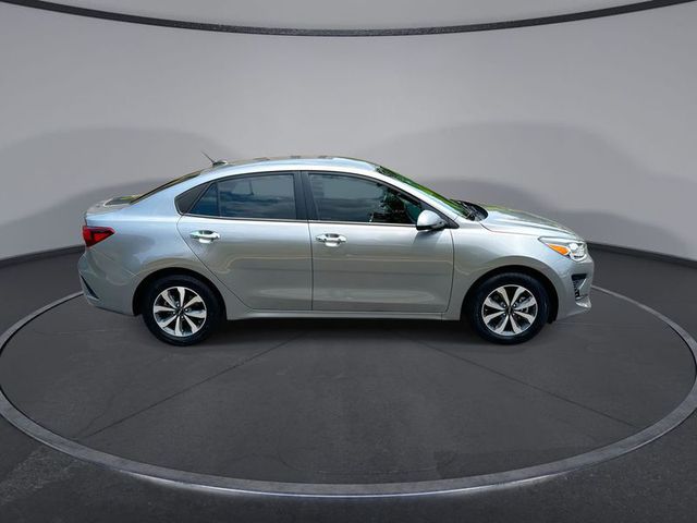 2023 Kia Rio S