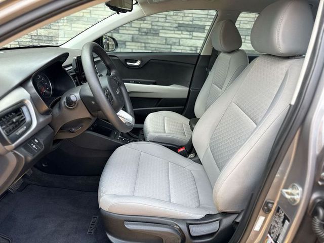 2023 Kia Rio S
