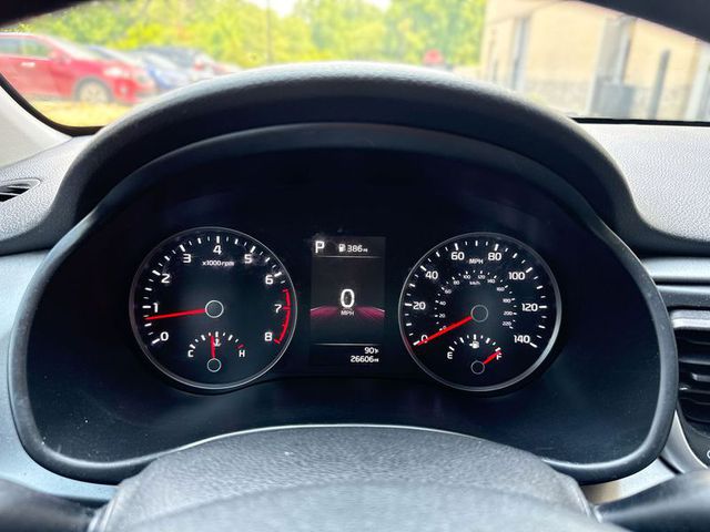 2023 Kia Rio S