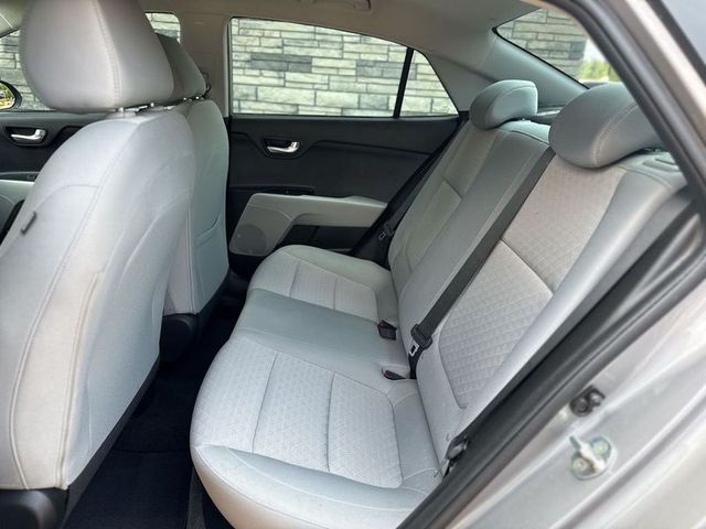 2023 Kia Rio S