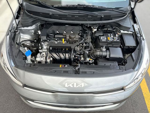 2023 Kia Rio S