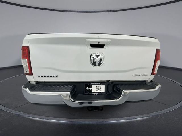 2021 Ram 2500 Big Horn
