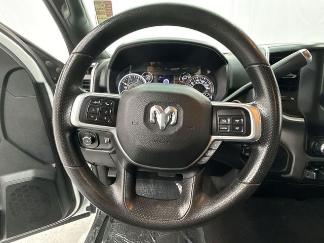 2021 Ram 2500 Big Horn