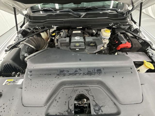 2021 Ram 2500 Big Horn