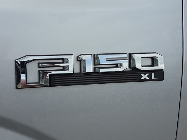 2019 Ford F-150 4WD 5.5ft Box