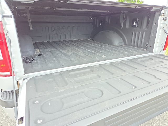 2019 Ford F-150 4WD 5.5ft Box