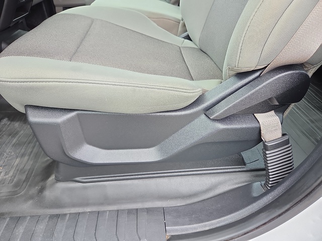 2019 Ford F-150 4WD 5.5ft Box