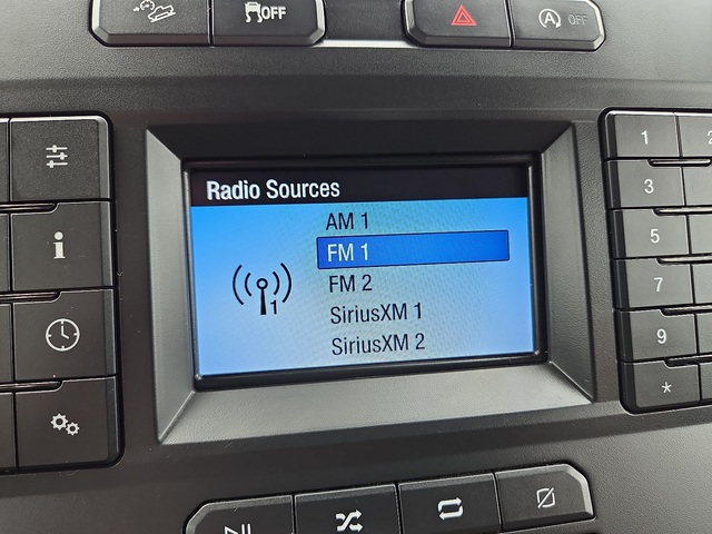 2019 Ford F-150 4WD 5.5ft Box