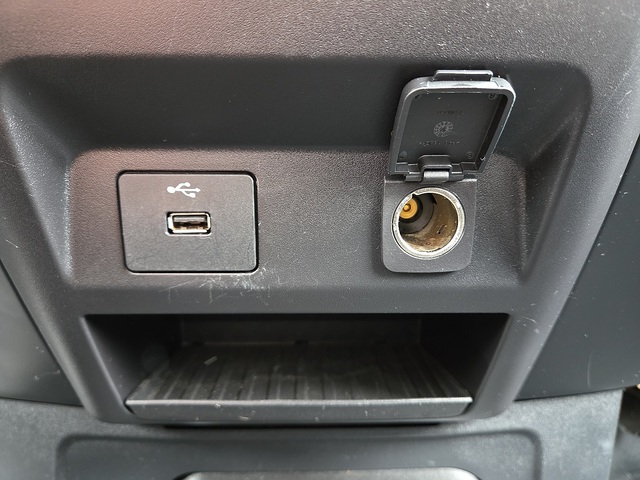 2019 Ford F-150 4WD 5.5ft Box