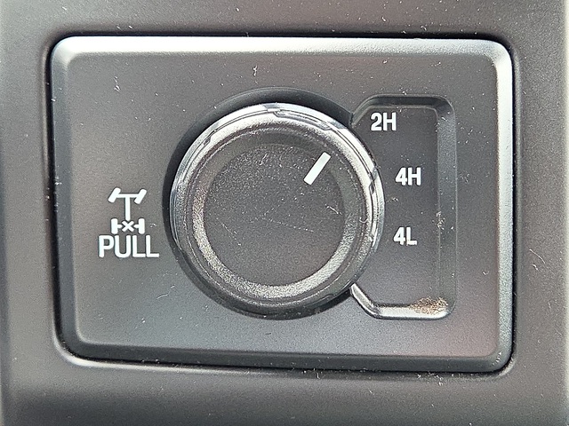 2019 Ford F-150 4WD 5.5ft Box