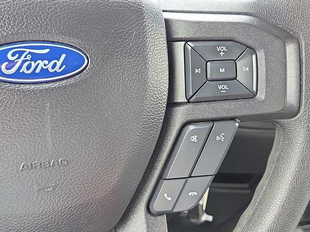 2019 Ford F-150 4WD 5.5ft Box